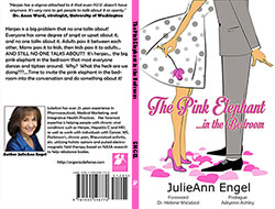 cover designed by a designer